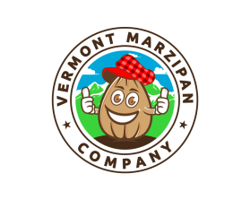 Vermont Logos design