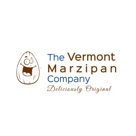 The Vermont Marzipan Company  entry by Royal X