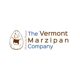 The Vermont Marzipan Company  entry by Royal X