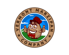The Vermont Marzipan Company  entry by whilly