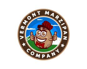 The Vermont Marzipan Company  entry by whilly