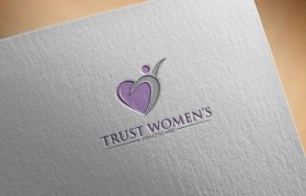 Trust Women&rsquo;s Healthcare entry by freelancernursultan