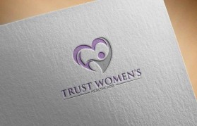 Trust Women&rsquo;s Healthcare entry by freelancernursultan
