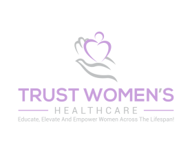 Trust Women&rsquo;s Healthcare entry by aleksiro1210