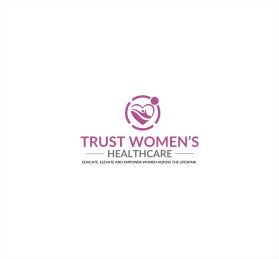 Trust Women&rsquo;s Healthcare entry by Anslee Williams