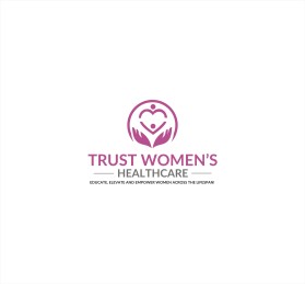 Trust Women&rsquo;s Healthcare entry by Anslee Williams
