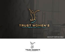 Trust Women&rsquo;s Healthcare entry by 007sunny007