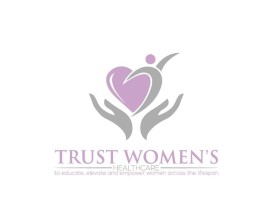 Trust Women&rsquo;s Healthcare entry by freelancernursultan
