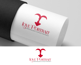 Love Portrait entry by ChampenG