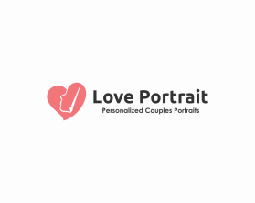 Love Portrait entry by andsue