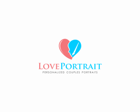Love Portrait entry by andsue