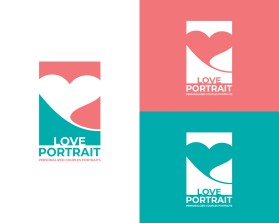 Love Portrait entry by berlianapril