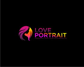 Love Portrait entry by Aldrick*