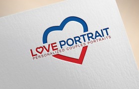 Love Portrait entry by Design Rock