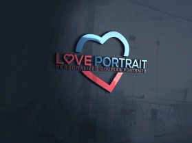 Love Portrait entry by Design Rock