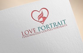 Love Portrait entry by MuhammadR