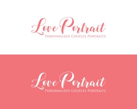 Love Portrait entry by nsdhyd