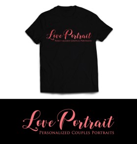 Love Portrait entry by nsdhyd