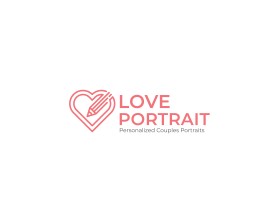 Love Portrait entry by WIDOKO