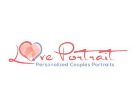 Love Portrait entry by DORIANA999
