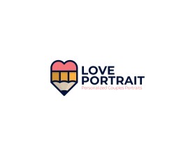 Love Portrait entry by WIDOKO