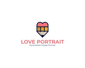 Love Portrait entry by WIDOKO