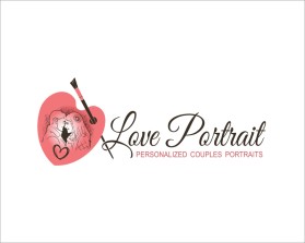 Love Portrait entry by nirajdhivaryahoocoin