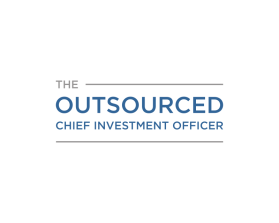 The Outsourced Chief Investment Officer entry by hanan