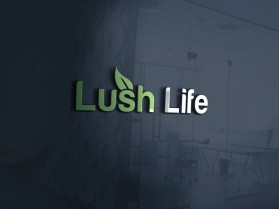 Lush Life entry by Design Rock