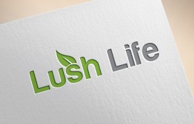 Lush Life entry by Design Rock