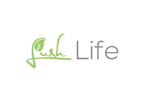 Lush Life entry by MuhammadR