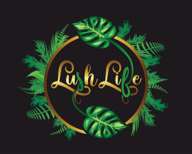 Lush Life entry by DORIANA999