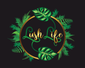 Lush Life entry by DORIANA999
