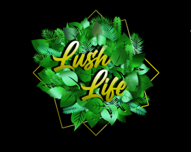 Lush Life entry by KiesJouwStijl