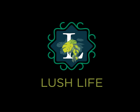 Lush Life entry by Graphic Mind
