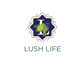 Lush Life entry by Graphic Mind