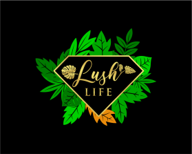Lush Life entry by andsue
