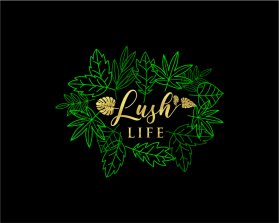 Lush Life entry by andsue