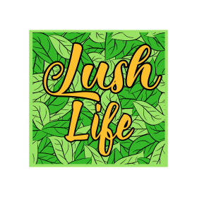 Lush Life entry by Rinohaznam