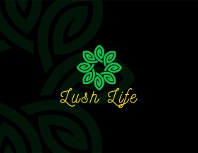 Lush Life entry by Royalx