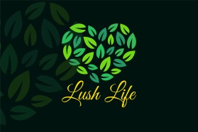 Lush Life entry by Royalx