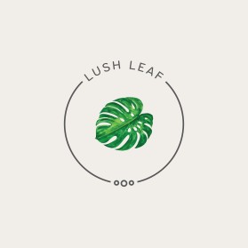Lush Life entry by WIDOKO