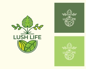 Lush Life entry by WIDOKO