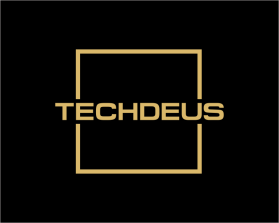 TECHDEUS or Techdeus or TechDeus entry by veva17