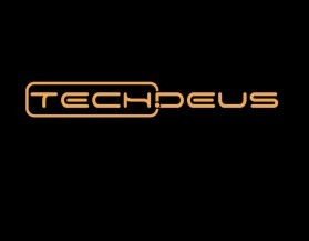 TECHDEUS or Techdeus or TechDeus entry by MuhammadR