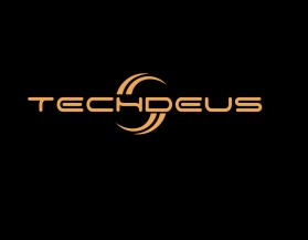 TECHDEUS or Techdeus or TechDeus entry by MuhammadR