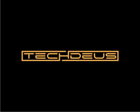 TECHDEUS or Techdeus or TechDeus entry by Aldrick*