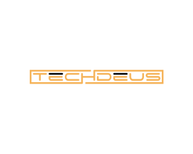 TECHDEUS or Techdeus or TechDeus entry by Aldrick*