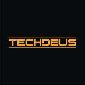 TECHDEUS or Techdeus or TechDeus entry by jannatan