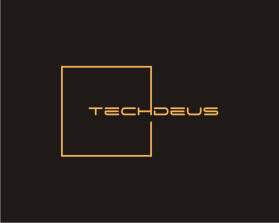 TECHDEUS or Techdeus or TechDeus entry by Aldrick*